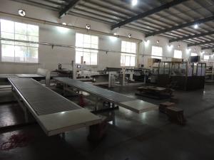 廠房設備（bèi）