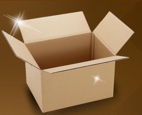 瓦楞（léng）包裝紙（zhǐ）箱