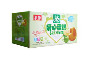 瓦楞（léng）包裝紙箱