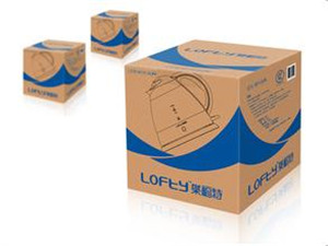 食品包裝用紙（zhǐ）箱