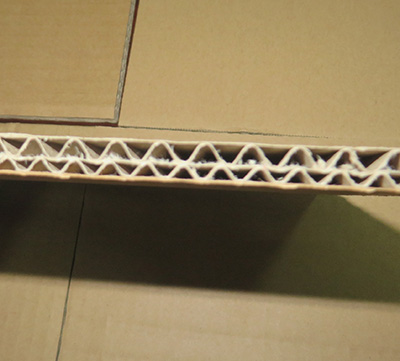 5層BC楞（léng）紙板