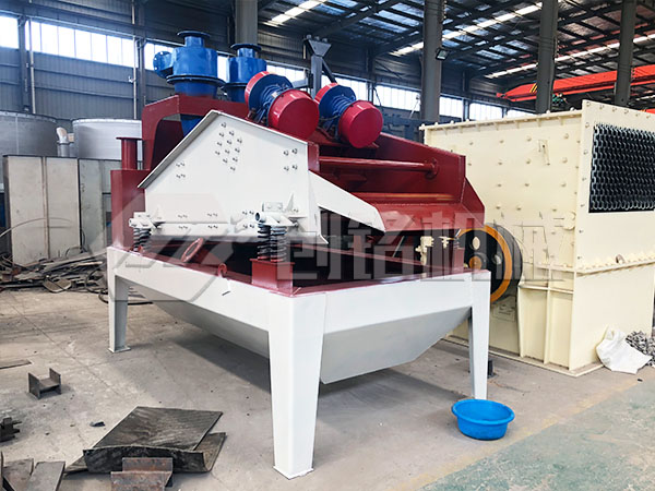 細砂回收機（jī）