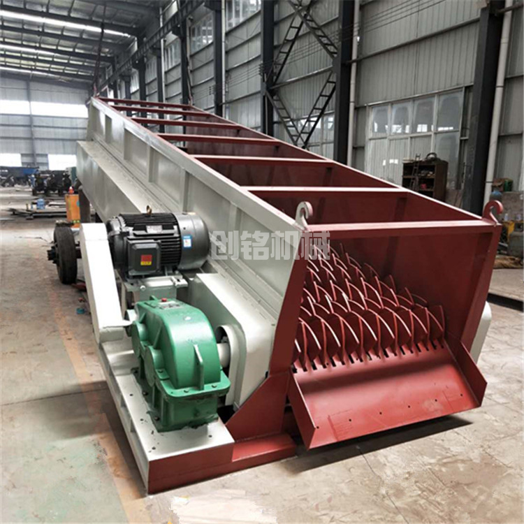 泥石分（fèn）離機